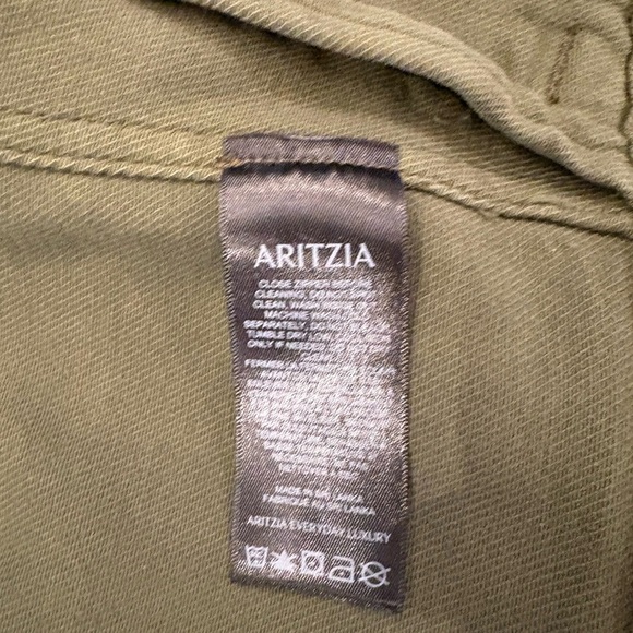 Aritzia Sunday Best Lourdes Jacket - Picture 5 of 7